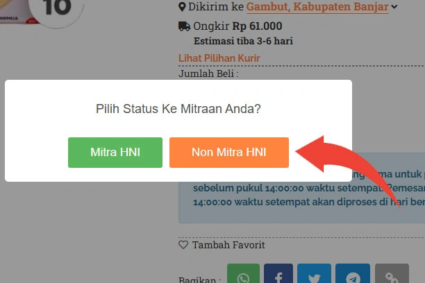 Mitra nonmitra