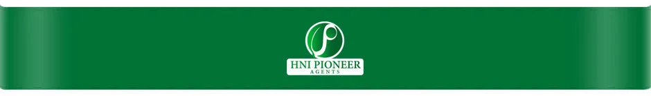 Hni Pioneer Agents