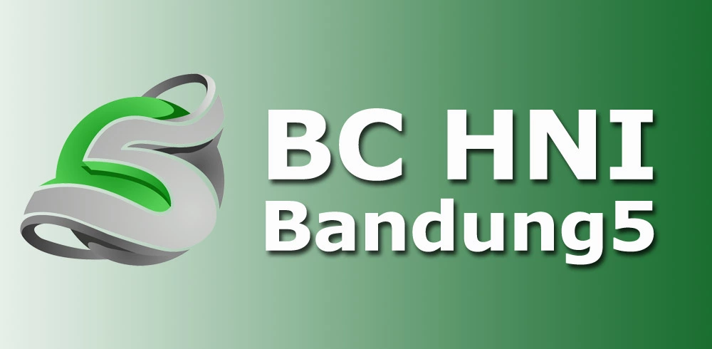 Aktivasi Kantor BC HNI Bandung 5