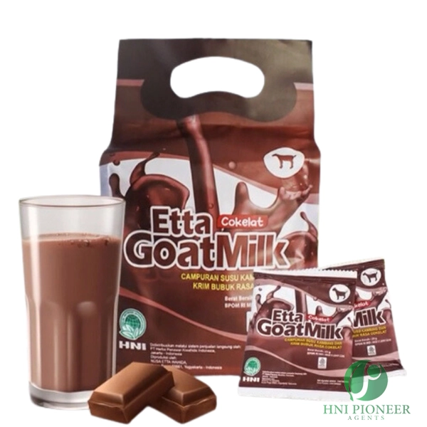 EGM Cokelat