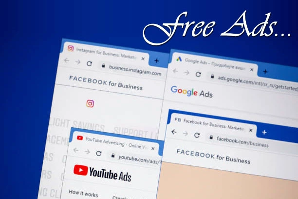 Free ads