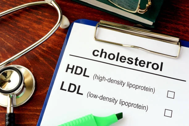 Ini Obat Herbal Untuk Kolesterol Tinggi atau Hiperkolesterolemia