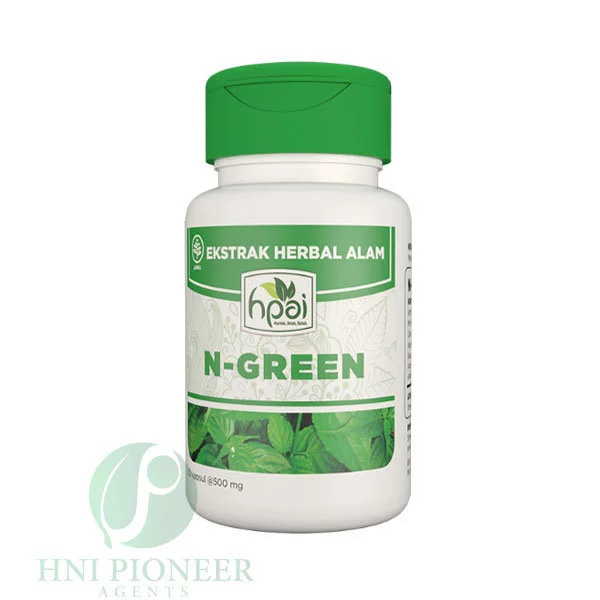 Produk HNI N-Green