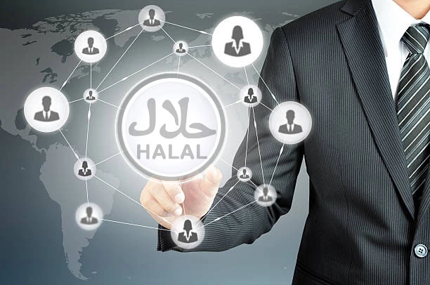 Daftar List MLM Halal