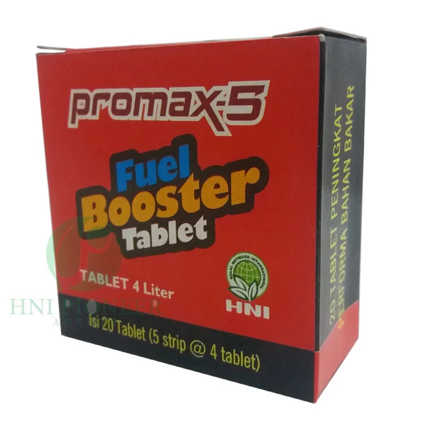 Promax5 Motor