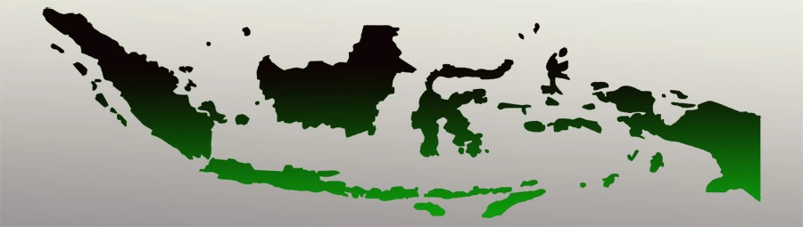 Pulau Indonesia