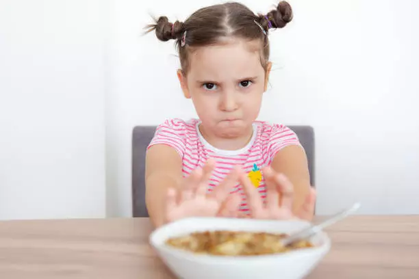 Extra Food Menjadi Solusi Anak Susah Makan dan Kurang Nutrisi