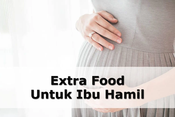 Extra Food HPAI Untuk Ibu Sulit Hamil Karena Toxso dan Rubella