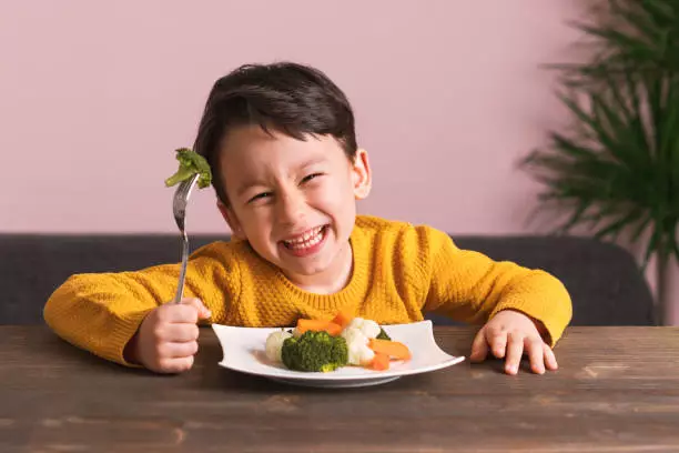 Extra Food Untuk Penambah Nafsu Makan Anak