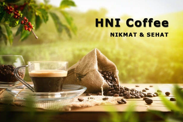 HNI Coffee