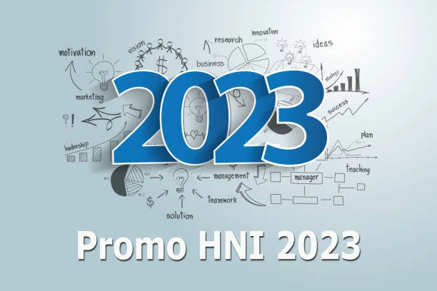 Promo HNI 2023