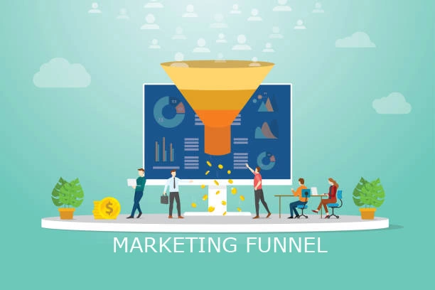 Marketing Funnel, Meningkatkan Penjualan Hingga 10x Lipat