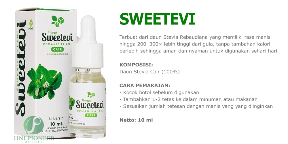 Sweetevi